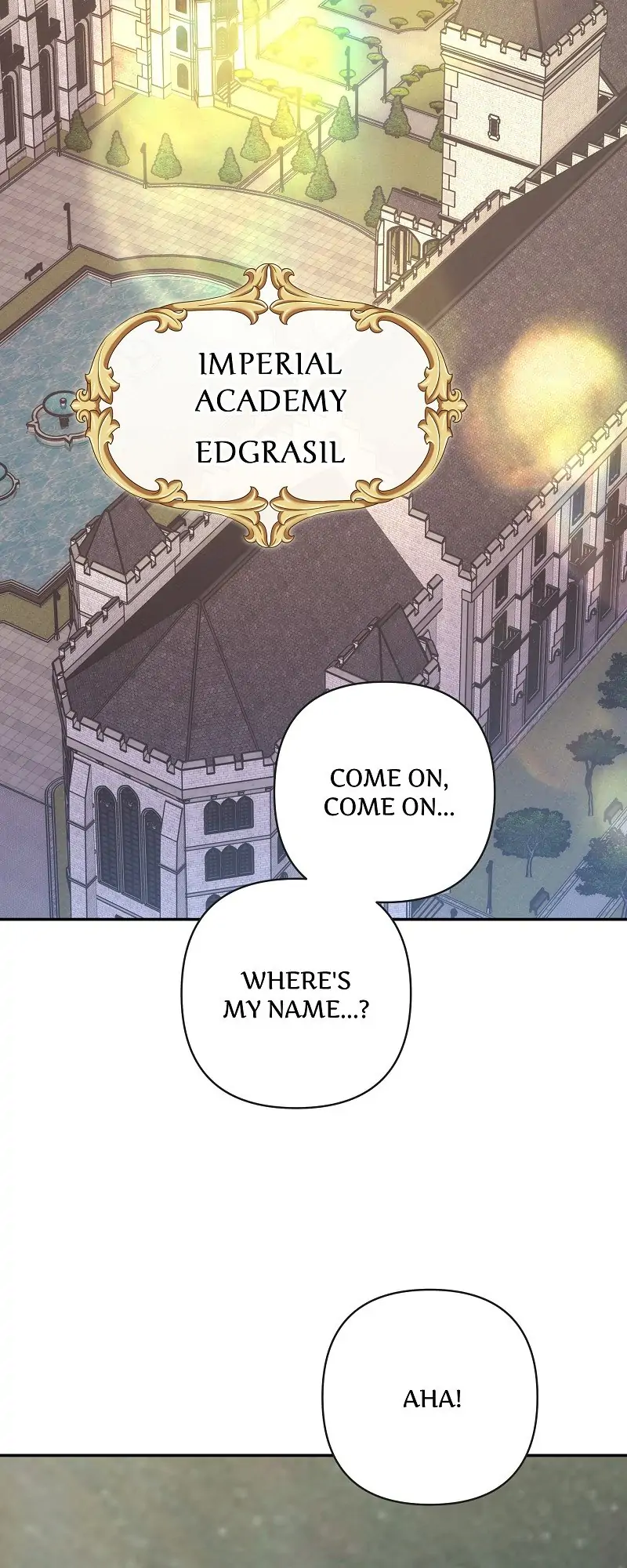 Another Typical Fantasy Romance Chapter 47.2 2